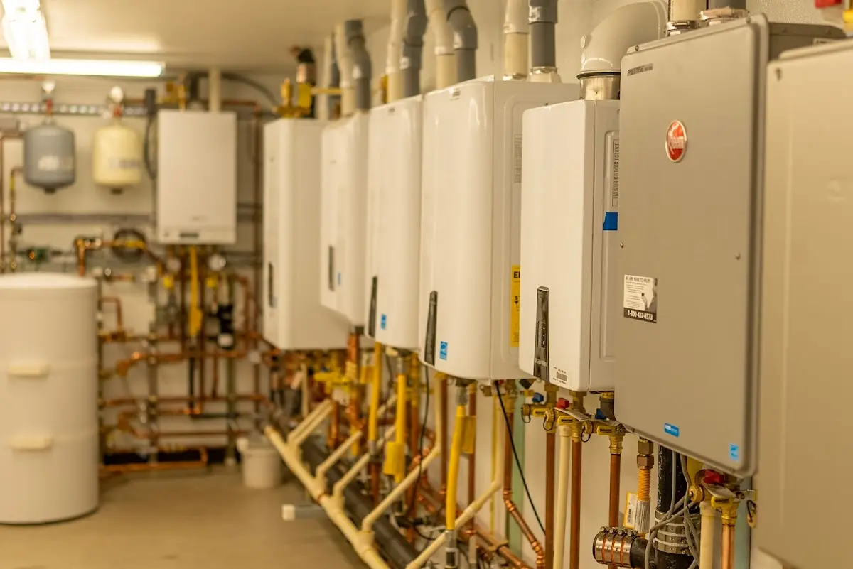 Plumbing services in Collingswood, NJ